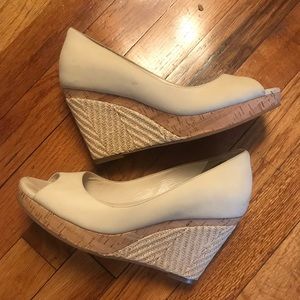 Cole Haan Wedges